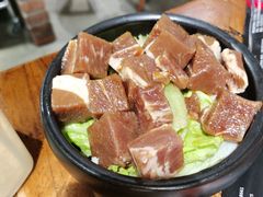-原始泥炉烤肉(总店)