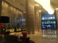 -青岛富力艾美酒店