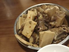-老兵牛蹄店(下沙店)
