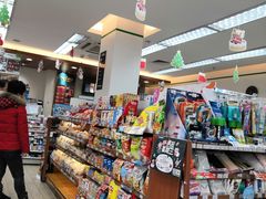-全家便利店(崂山路四店)