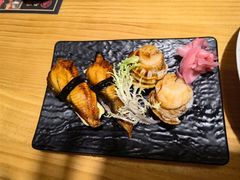 -元通寿司(大朗店)