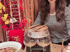 -隐厨·中国菜馆(三里屯T+MALL店)