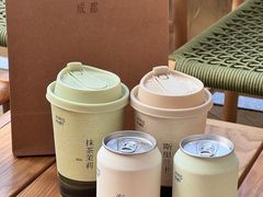 -阿嬷手作(成都万象城店)