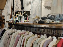 -暮晚尘香汉服旗袍