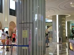-纵横国际影城杜比全景声巨幕(天安云谷店)