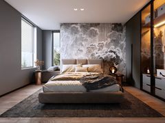 -星杰国际设计 别墅大宅装修(虹桥分公司)