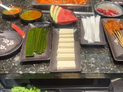 -重庆九记老火锅(广场店)