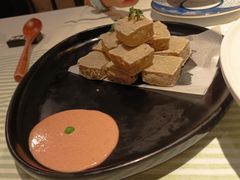 -桂满陇·西湖船宴(平安金融中心店)