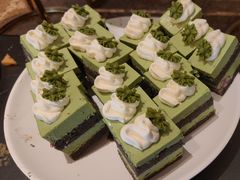 -皇朝万鑫自助餐厅