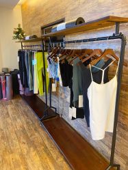 -意然瑜伽·普拉提