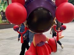 -霸王茶姬(正佳广场店)
