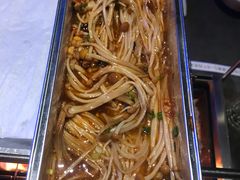 -很久以前羊肉串(打浦路店)