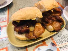 -义顺牛奶公司(新马路老店)