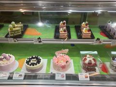 -KenGee仟吉(芜湖路店)