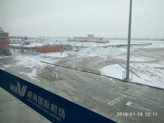 -威海大水泊国际机场