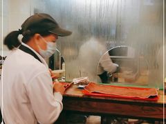 -恩宁刘福记(东华东路店)