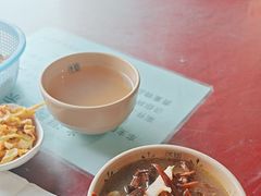 -大石人家鱿鱼面馆(大石西路总店)