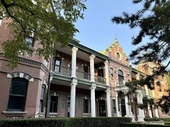 -北京动物园-畅观楼