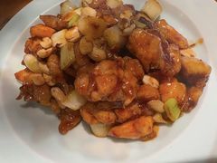 -又一福烤鸭·北京菜(东四店)