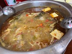 -大理.老字号渝记酸萝卜乌鱼(古城总店)