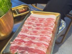 -大千金齐齐哈尔烤肉(清湖店)