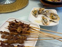 -庐州太太(CBD店)