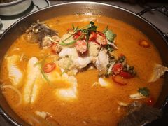有辣明鲈鱼-東大方(湖州白鹭迎店)