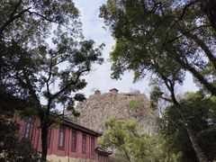 -桂林独秀峰王城景区