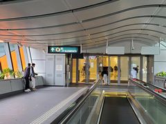 -香港ELEMENTS圆方