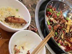 -迎三江菌汤兔(星桥街西段店)
