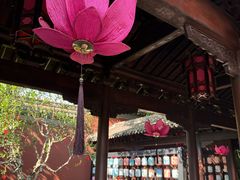 -钱王祠