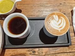 -六月花园咖啡馆(中关村东路店)