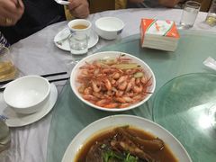 -天乐农家鱼头王(天目湖店)