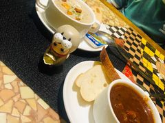 -申德勒加油站西餐厅(日坛路总店)