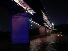 -武汉两江游览·夜游长江(汉口粤汉码头)