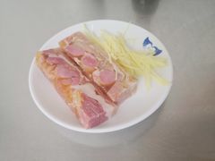 -老赵面店(大西路店)