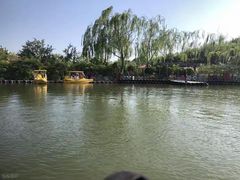 -南翠屏公园