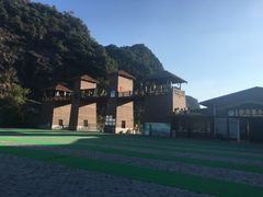 -英西峰林·洞天仙境