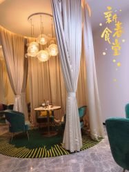 店内环境-繁星轻医美连锁