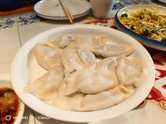 -东方饺子王(工农大路店)