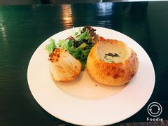 -TAMATI(巴黎贝甜韩式西餐厅店)