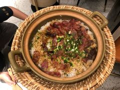 -椰子营·椰子鸡火锅(万象里店)