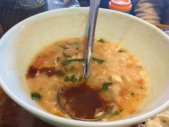 -95号酱骨·一块豆腐(展春园西路店)