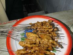 -小胡子祥彪烧烤(北湖总店)