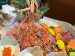 -和彩放题(渔阳店)