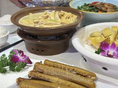 -陶缘一号·四季缘·老字号顺德菜·户外婚礼家宴(西滘店)