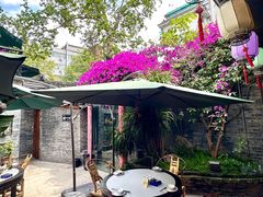 -院8里·少城记忆老川菜(宽窄巷子店)