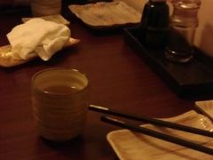 -大江户日本料理(吕厝店)