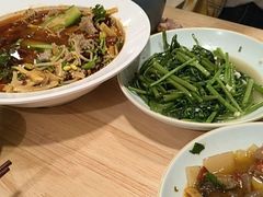 -冯记豆花店(健翔桥店)