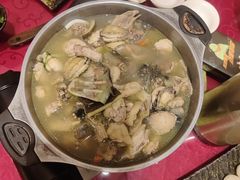 -甲大帅·甲鱼·椰子鸡主题餐厅(唐家店)